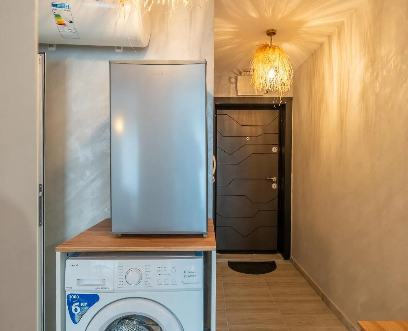 Exotic Apartment 소피아 불가리아