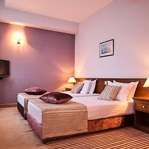 Hotel Lion, Sofie