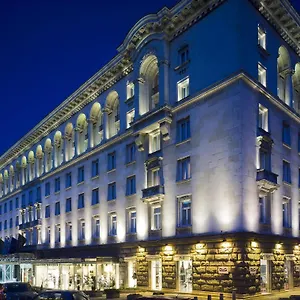 Hotel Balkan Palace, Sofie